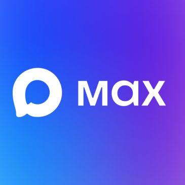 Переход на мессенджер MAX